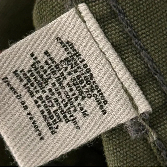 Urban outfitters ecote Utility jacket M - Picture 6 of 10